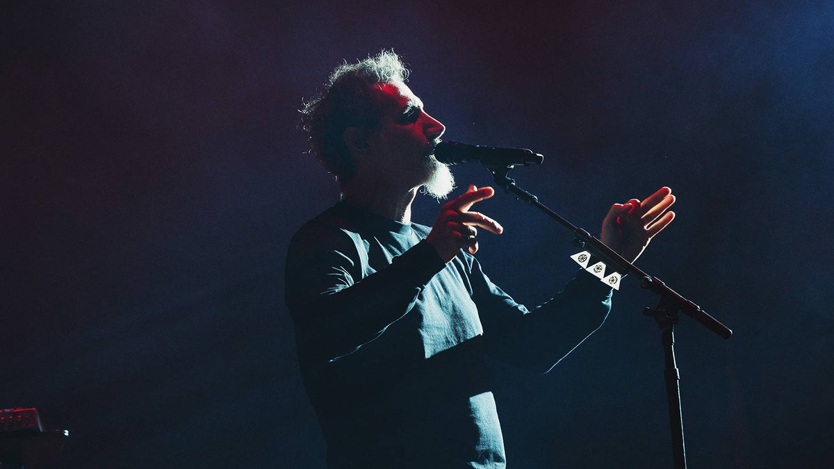 SYSTEM OF A DOWN crush Sick New World: See videos and setlist