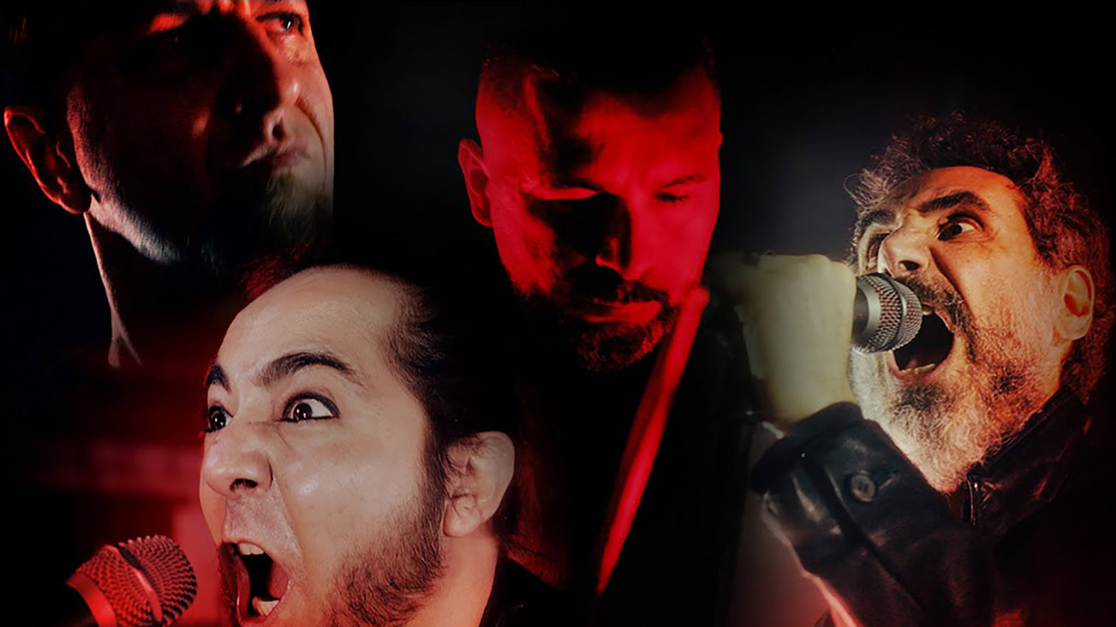 See System of a Down’s Powerful New “Genocidal Humanoidz” Video