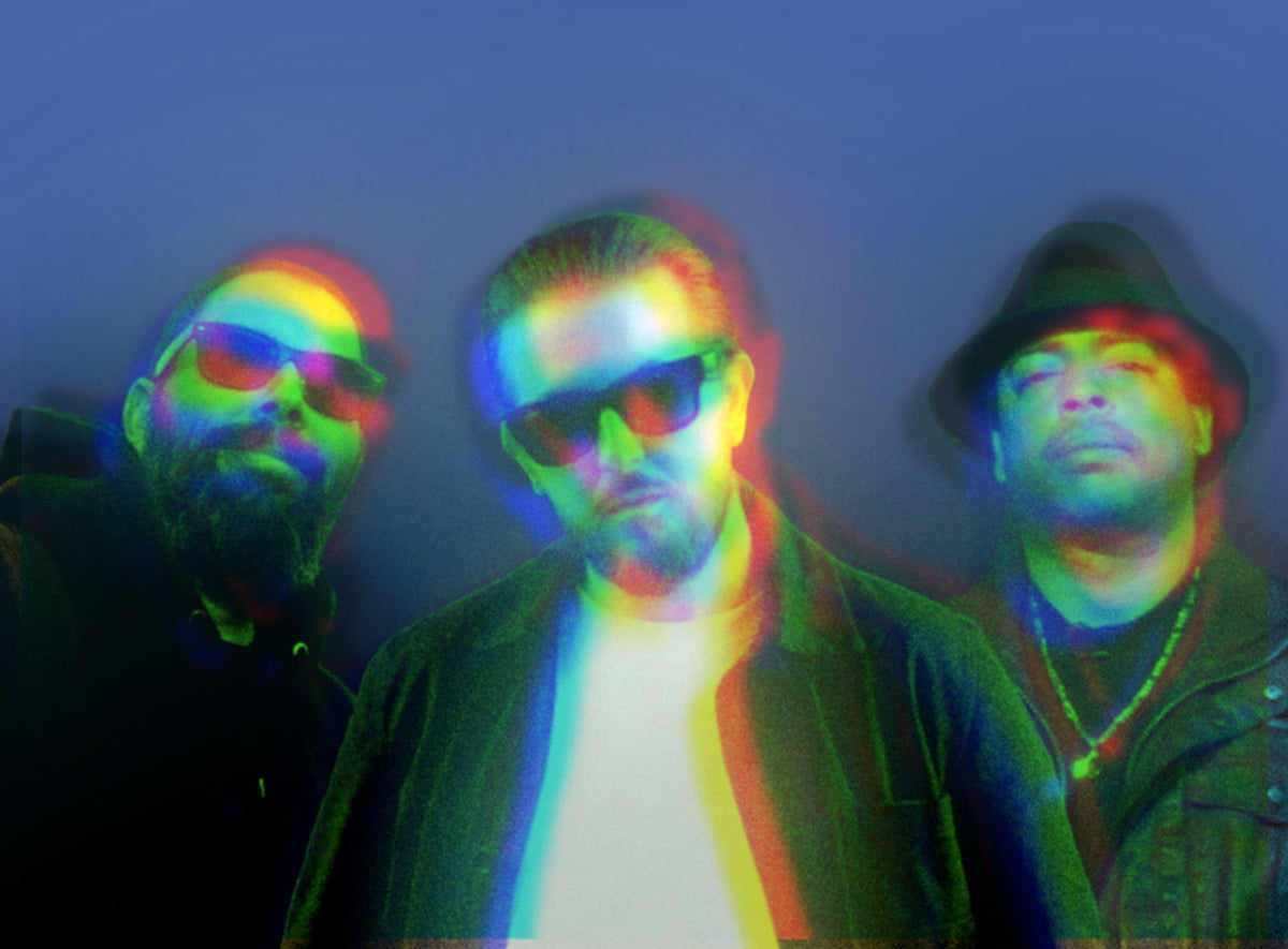 DEFTONES and CYPRESS HILL side project SOL INVICTO release full version of 2011 ZACH HILL collab