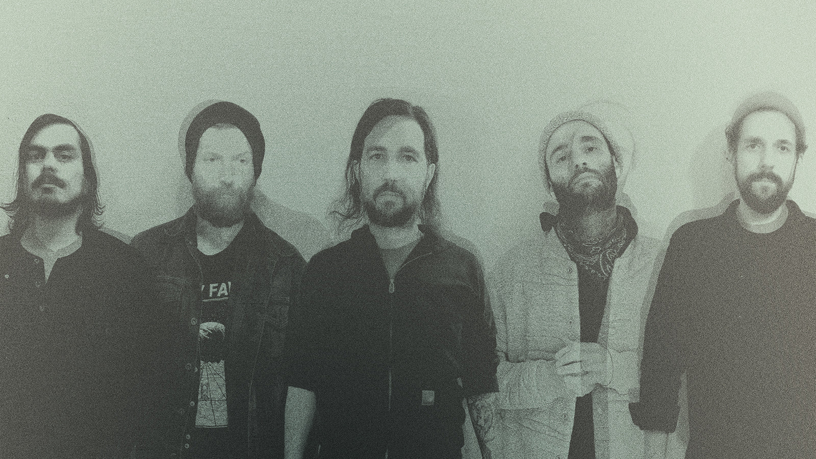 Hear SOM Channel Deftones on Soaring New Song “Youth // Decay”