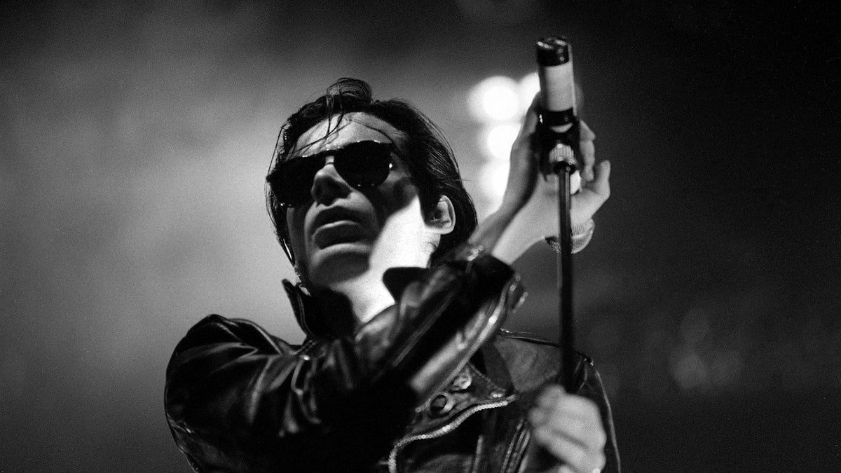 Fan Poll: 5 Greatest Goth Bands of All Time