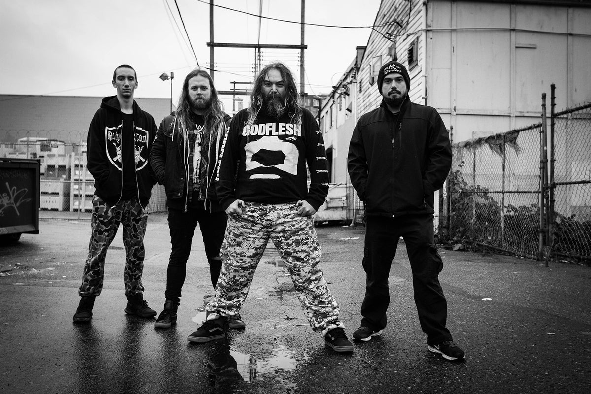 Hear Max Cavalera Revisit Tribal Roots With Ripping New Soulfly Song “Ritual”