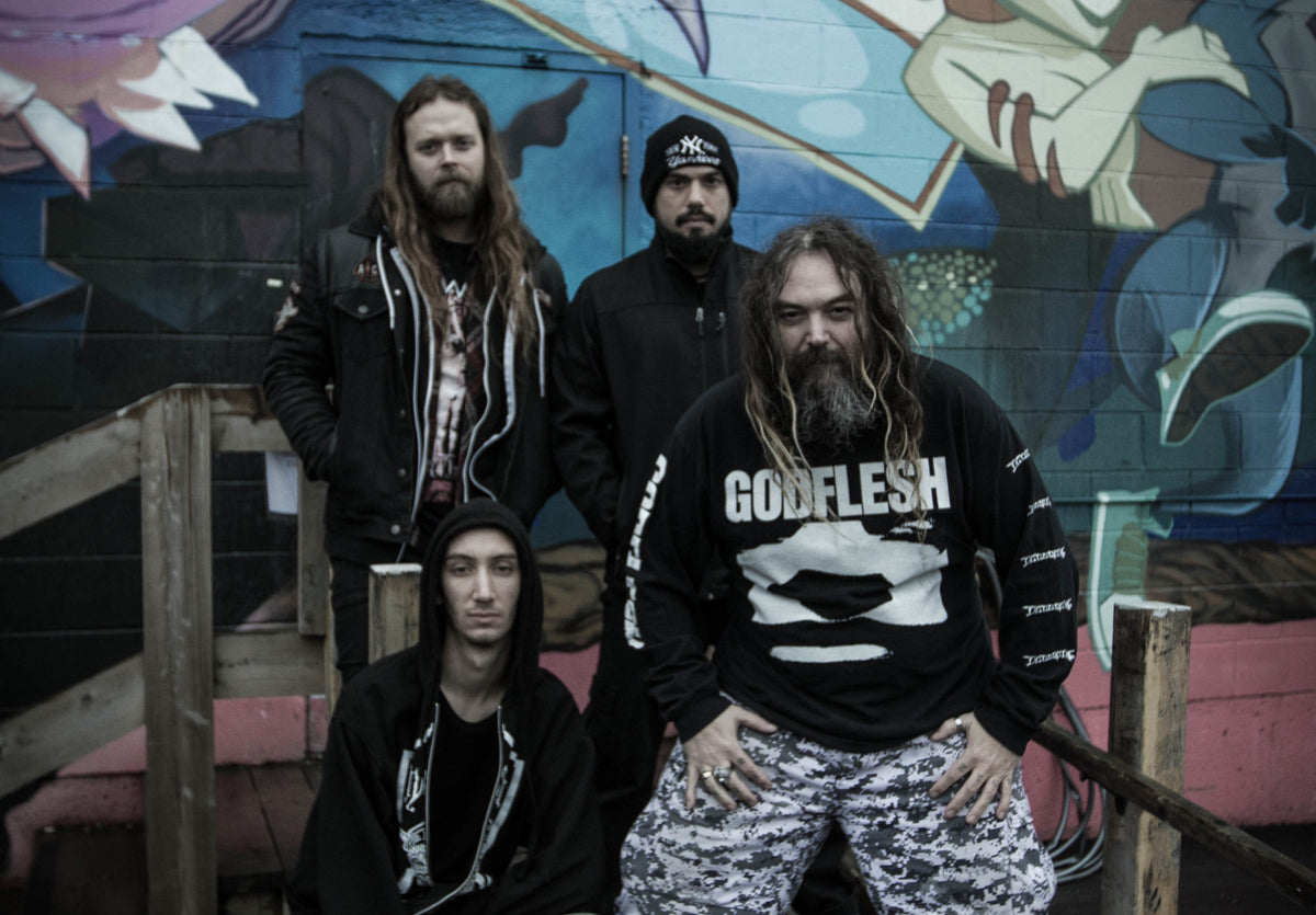 Hear Max Cavalera Rage on Searing New Soulfly Song “Evil Empowered”