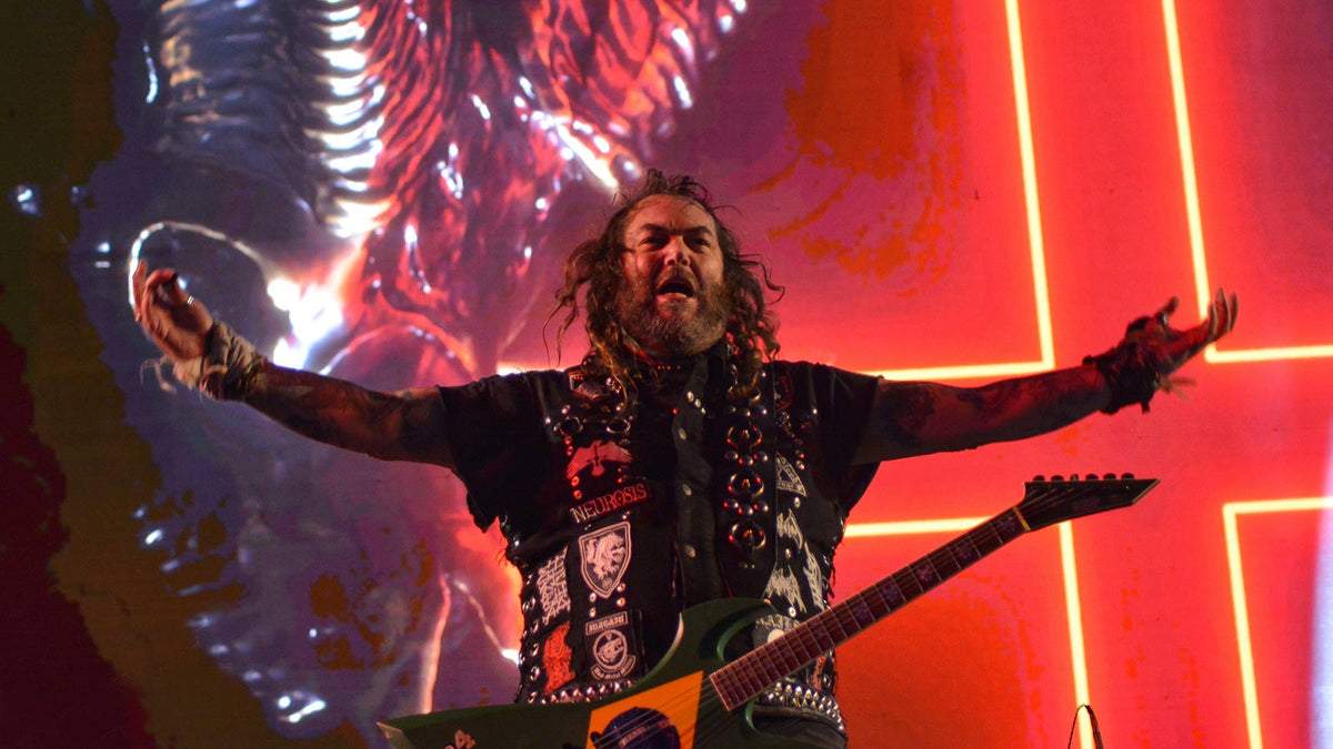 MAX CAVALERA: SOULFLY to return to “big-groove tribal sound” on next album