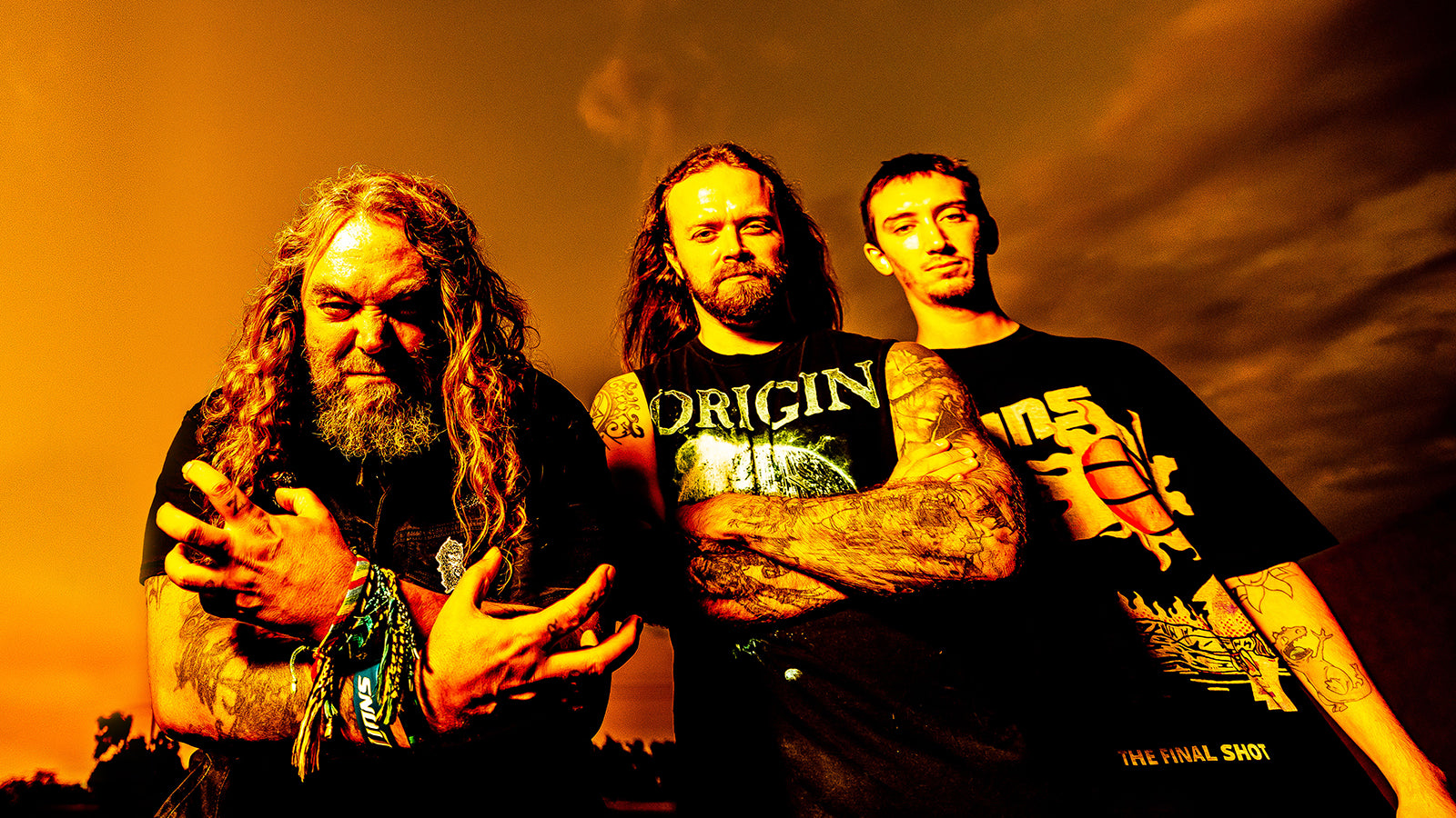 Hear Soulfly’s Thrashy New Song “Superstition”
