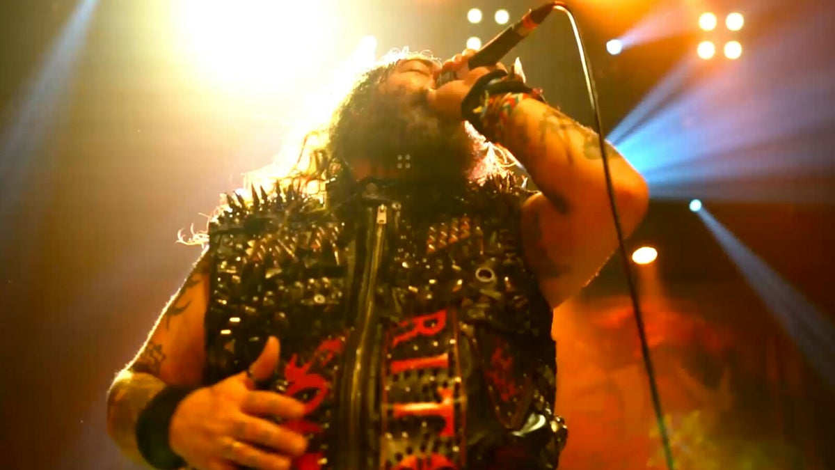 Hear Soulfly’s Nasty New Thrash Ripper “Filth Upon Filth”