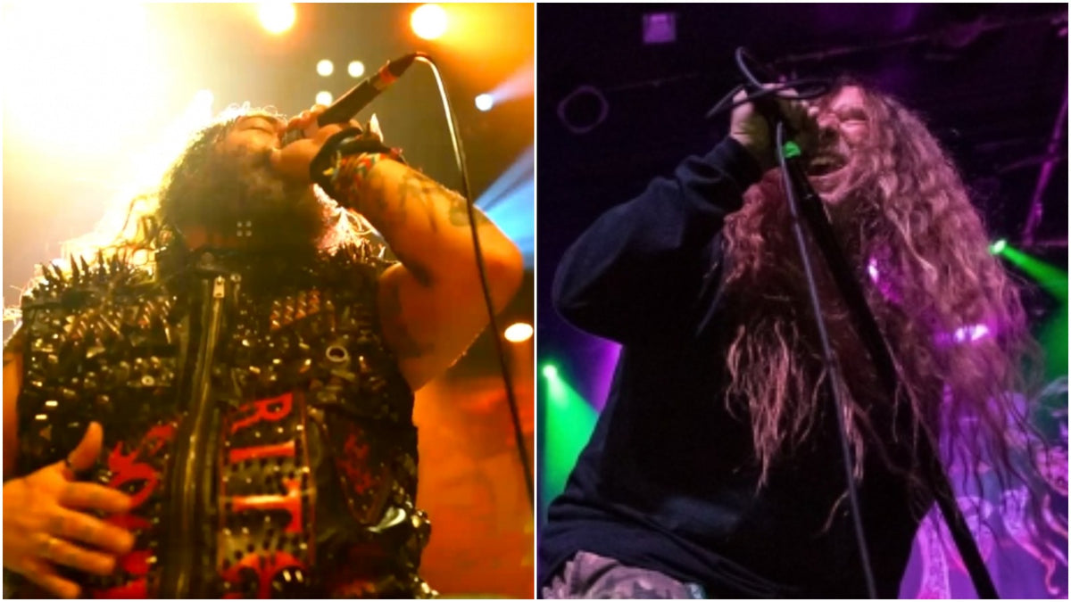 Hear Soulfly’s Ripping New Song Featuring Obituary’s John Tardy