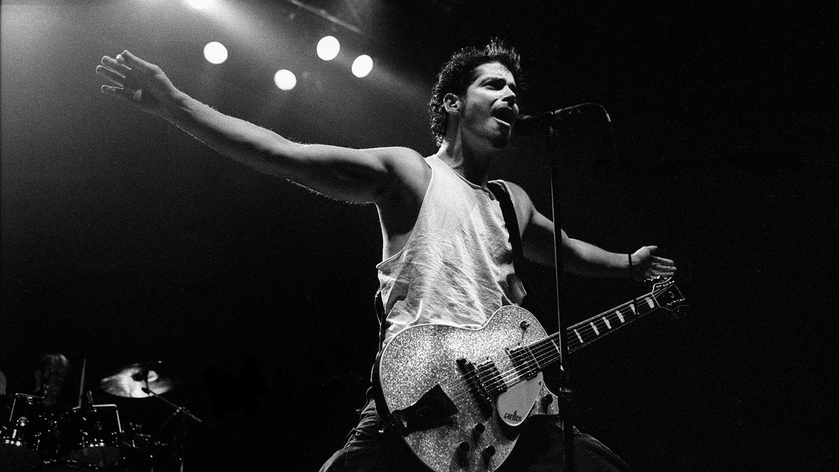 Fan Poll: Top 5 Heaviest Grunge Songs