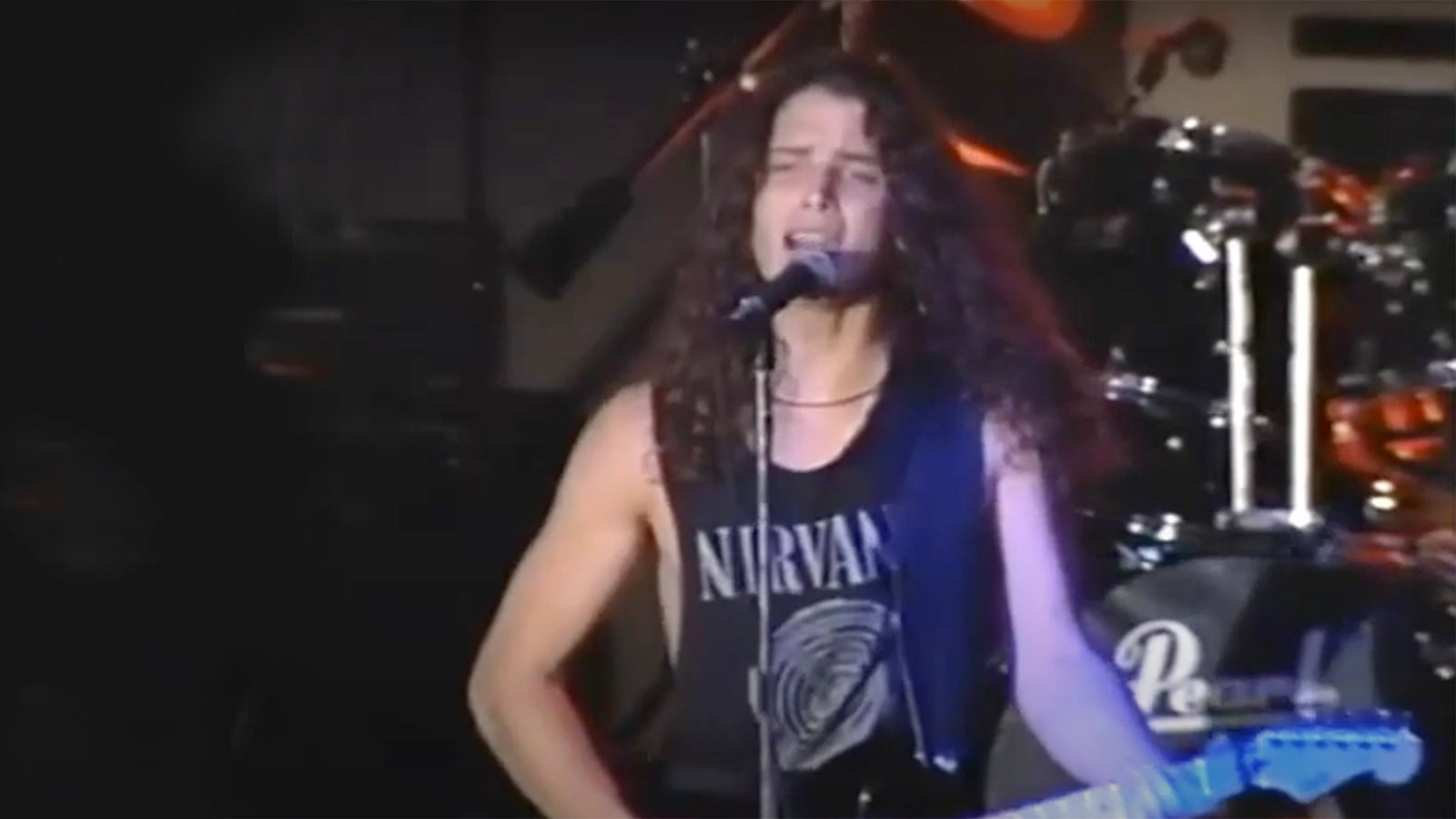 See Soundgarden Play Sludgy Cover of Beatles’ “Come Together” in 1989
