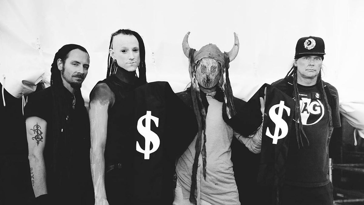 SKINNY PUPPY announce second leg of final tour