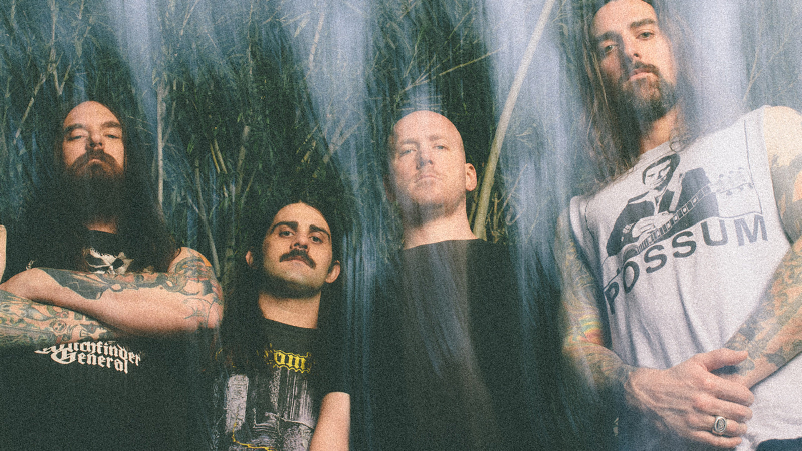 Spirit Adrift: How Sabbath, Sobriety, Carl Jung Influenced Genre-Busting New Album