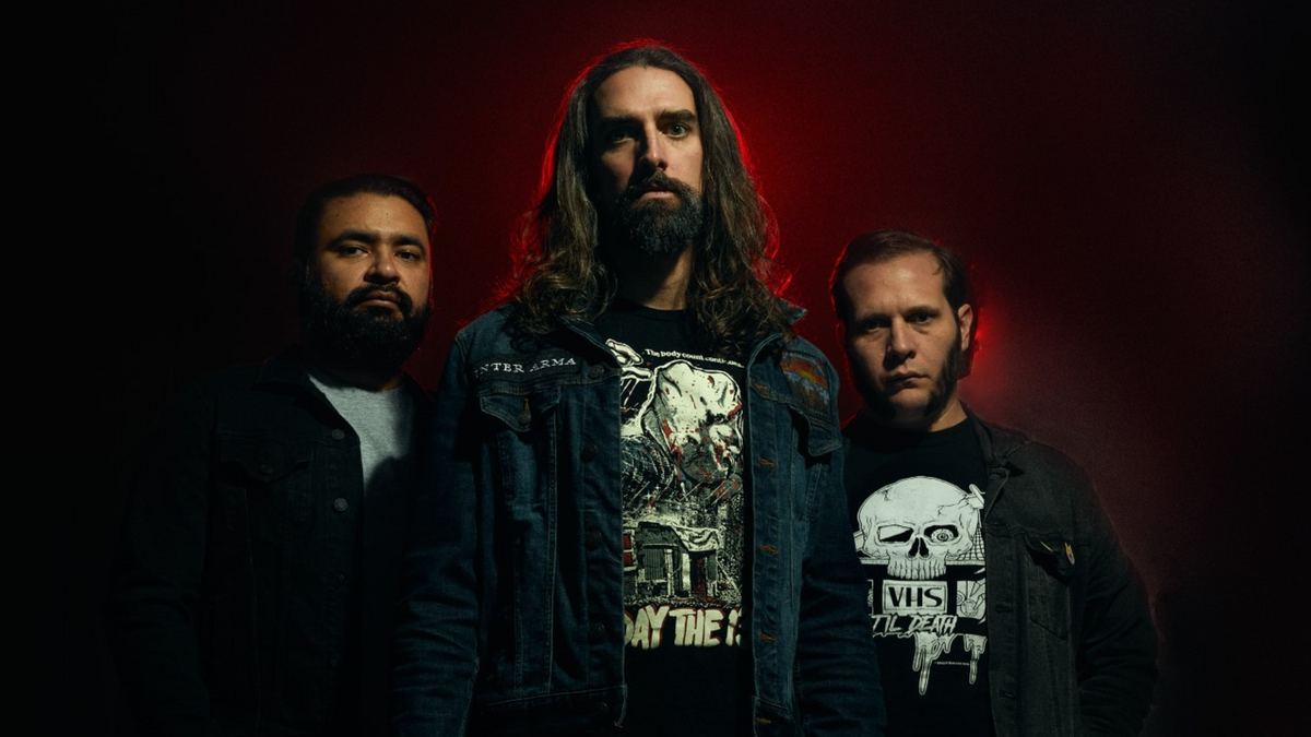 Hear Spirit Adrift’s Scorching Cover of Pantera’s “Hollow”