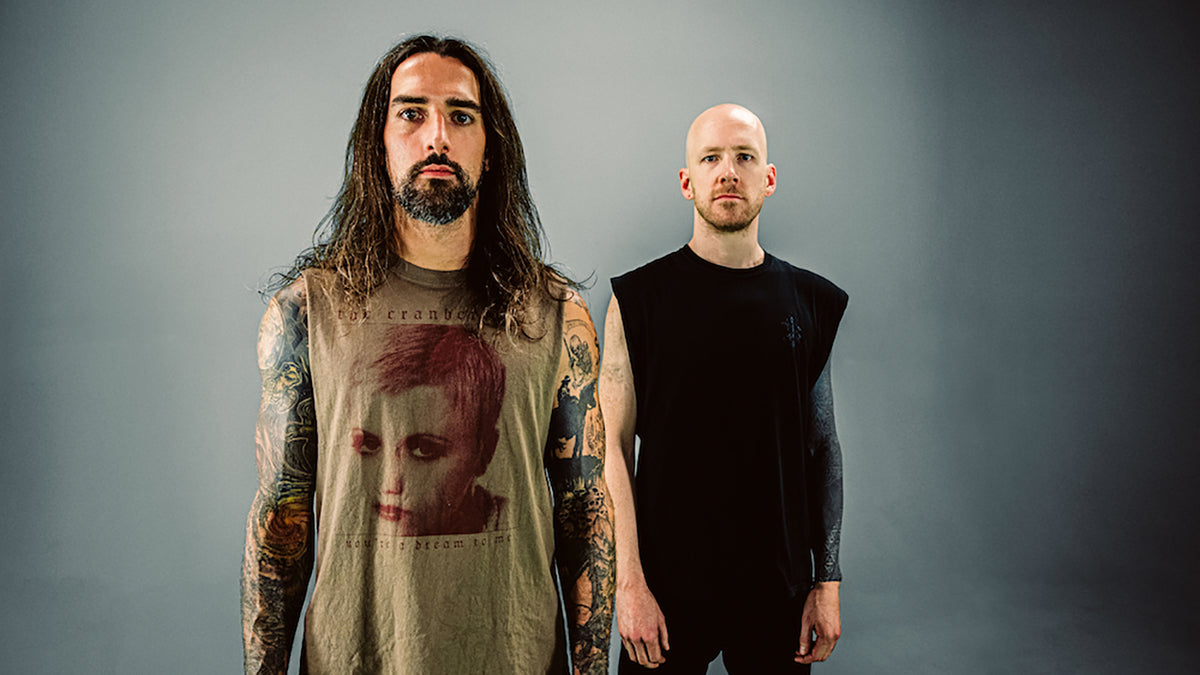 Hear Spirit Adrift’s New Trad-Metal Scorcher “Harmony of the Spheres”