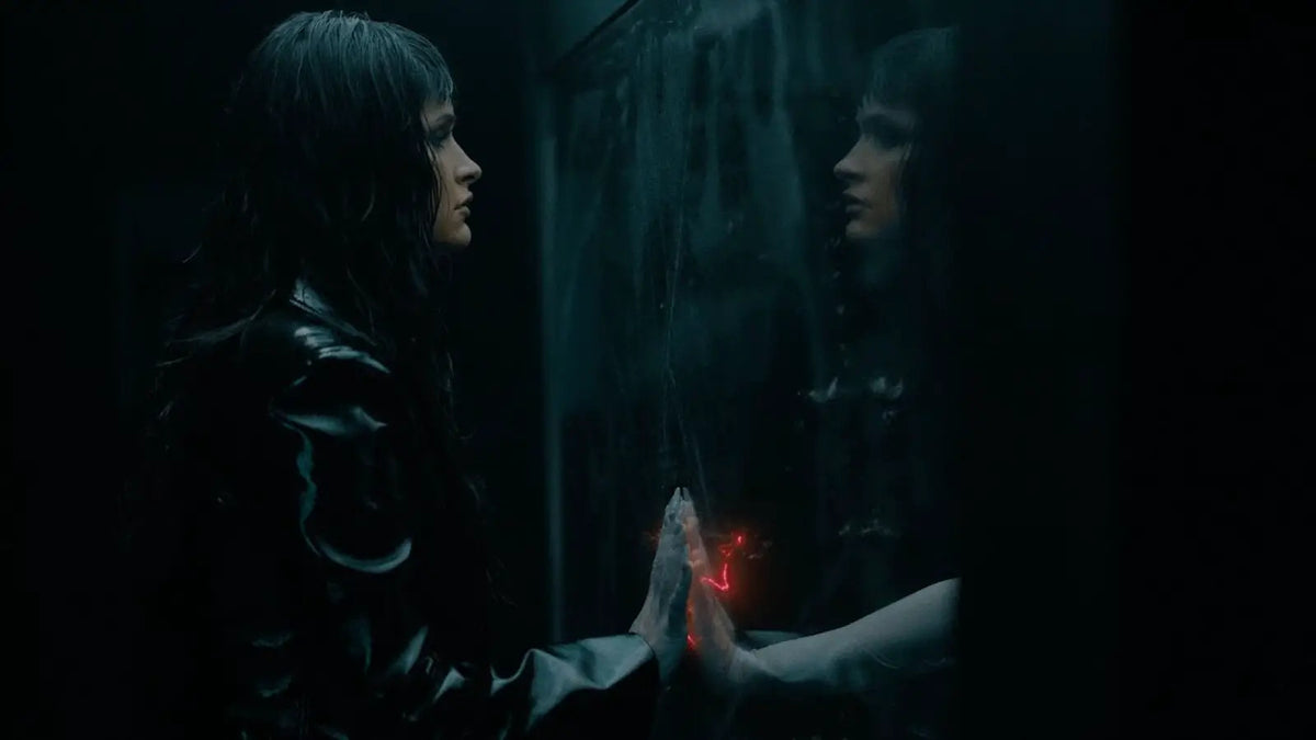 See SPIRITBOX’s video for heavy-as-hell new song “Angel Eyes”