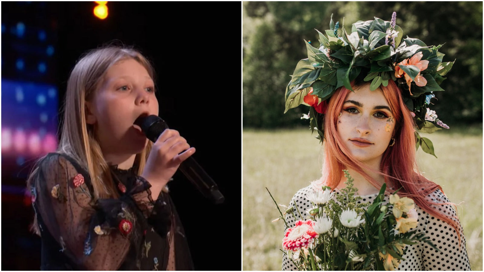 See 9-Year-Old Girl Scream Spiritbox’s “Holy Roller” on ‘America’s Got Talent’