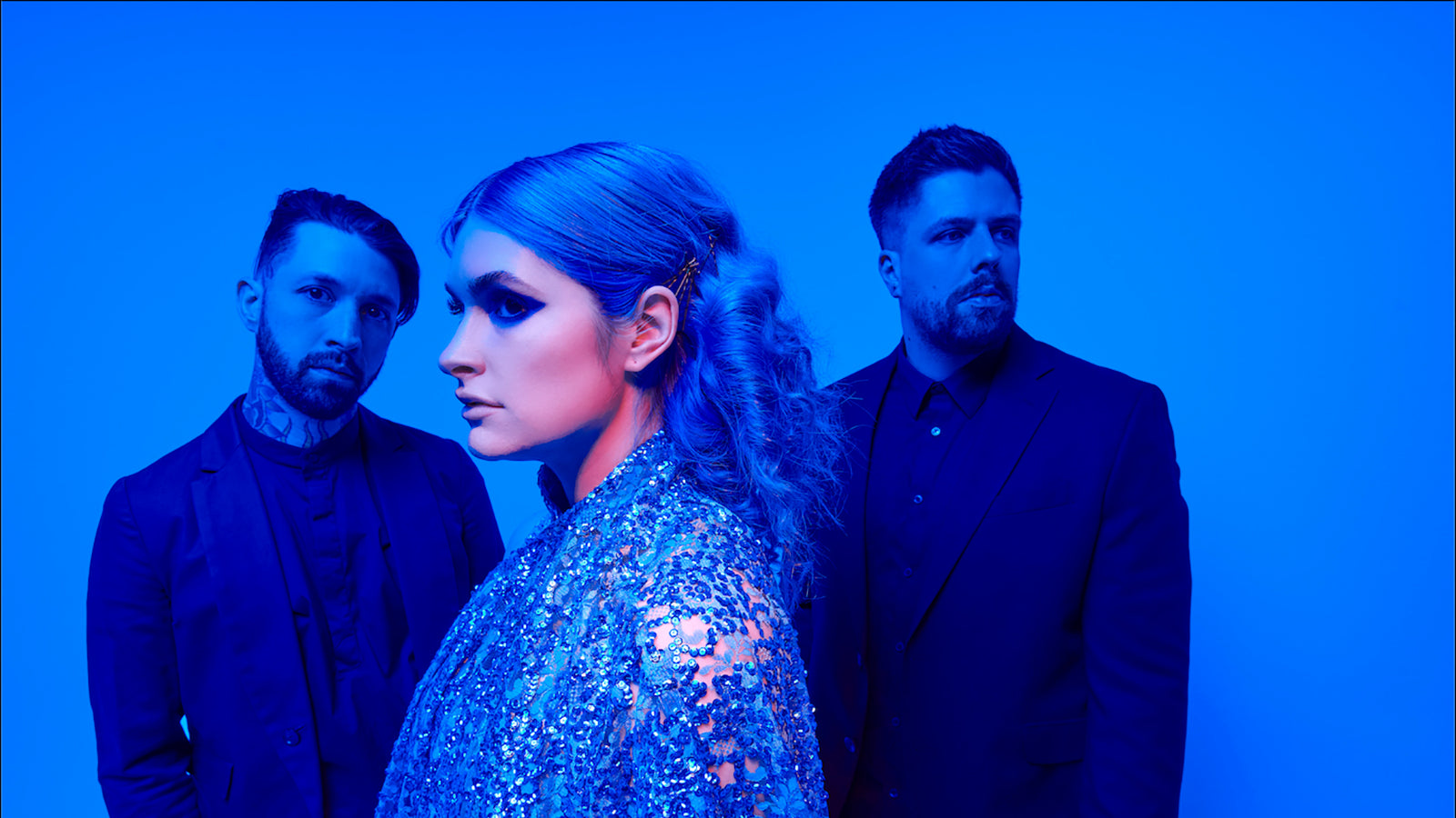 Hear Spiritbox’s Infectious New Stomper “Hurt You”