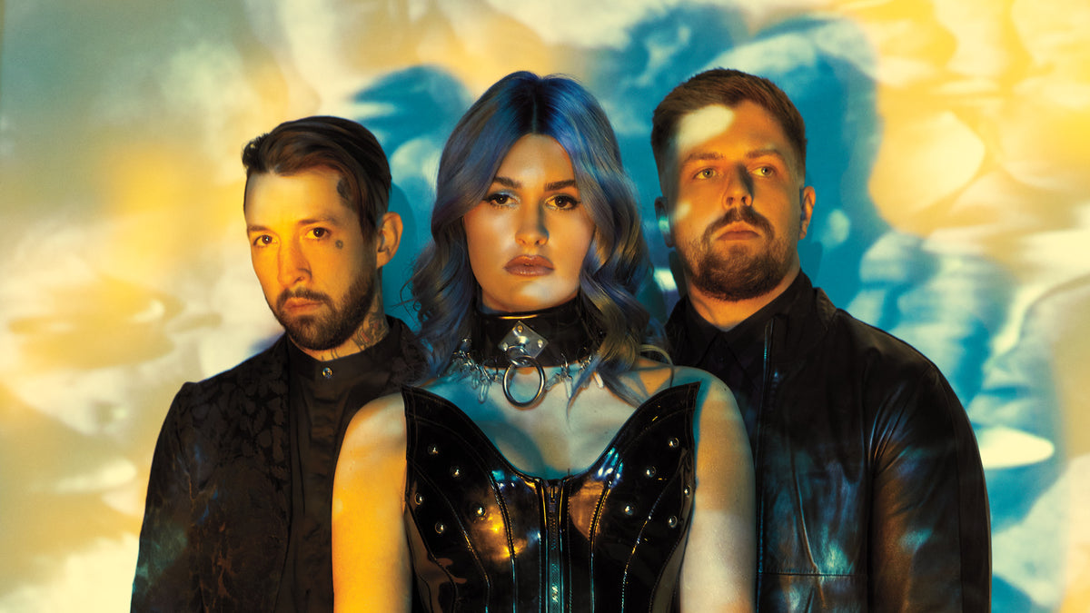 The Strange Journey and Unstoppable Rise of Spiritbox