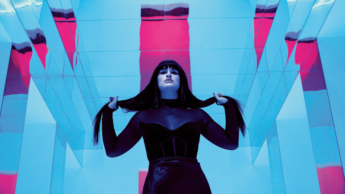 SPIRITBOX on broadening metal, new music, harsh financial reality of being a band