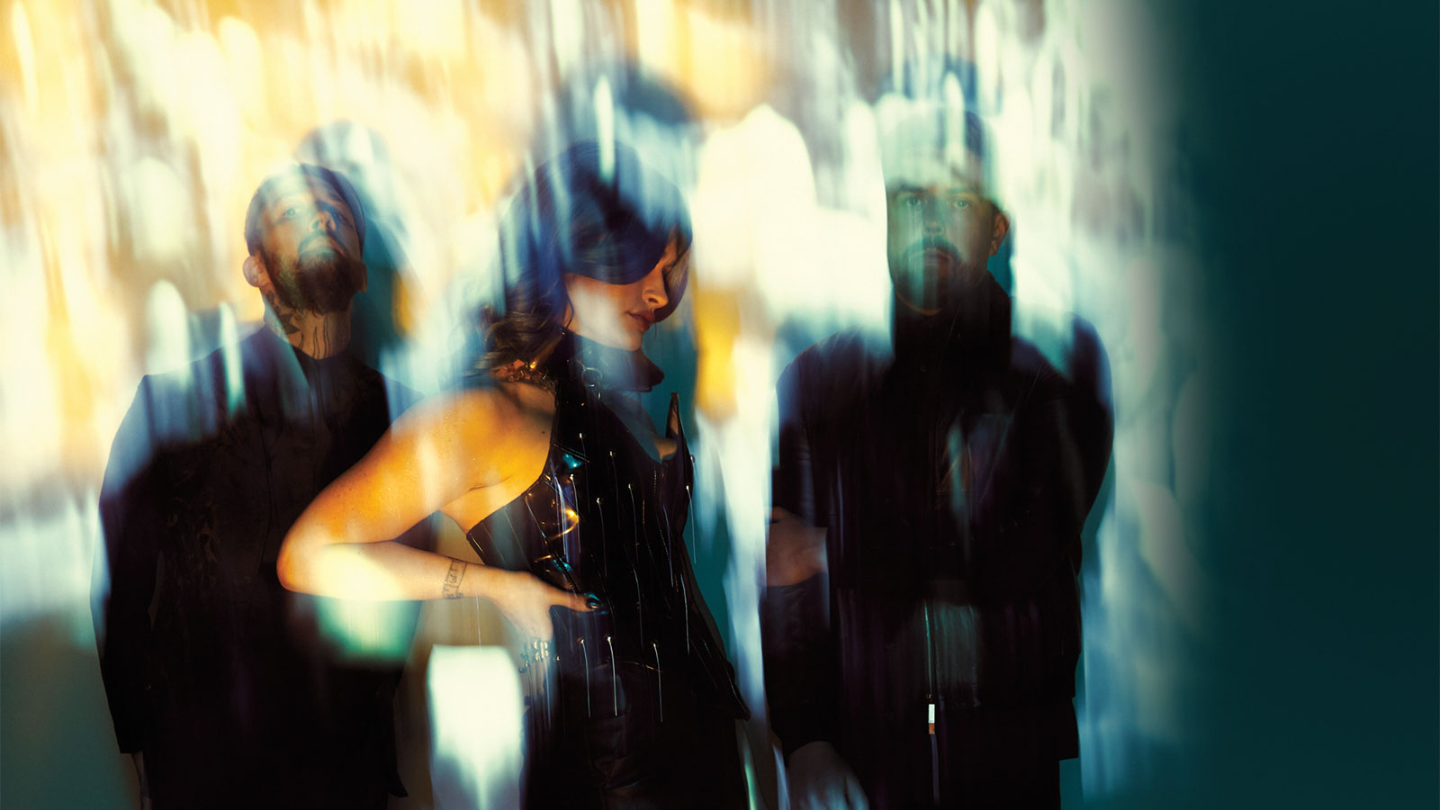 10 Things We Learned From Our Spiritbox Cover-Story Interview