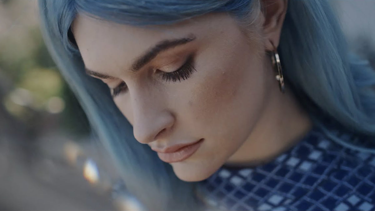 See Spiritbox Commune With Nature in New “Secret Garden” Video