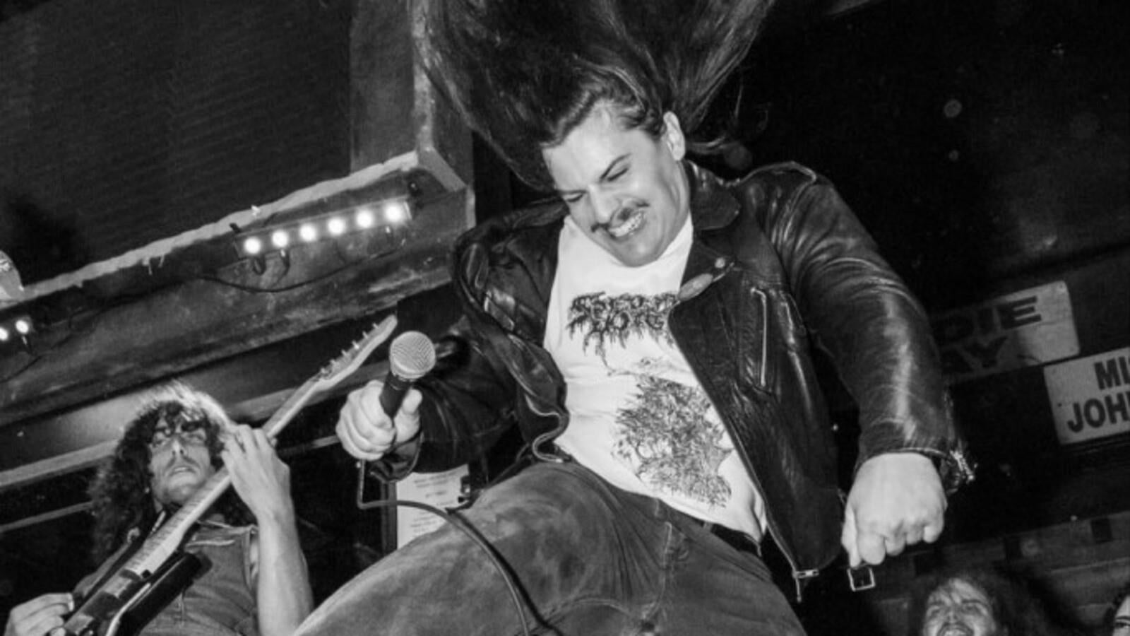 Hear SPY’s vicious new hardcore song “Big Man”