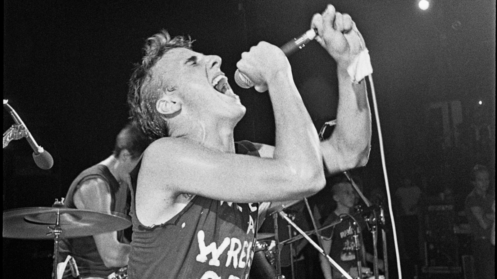 Hardcore pioneers SSD repressing ‘Get It Away’ EP for first time in 40 years