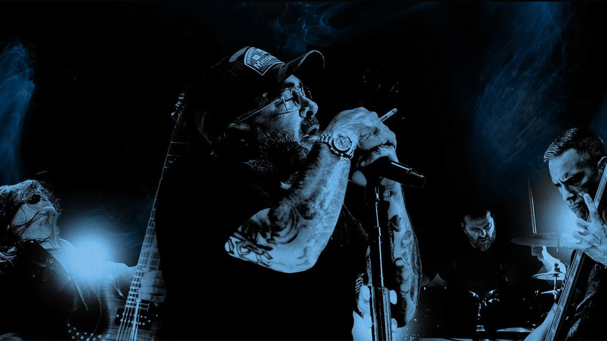 Hear STAIND lean into nu-metal roots on new song “Cycle of Hurting”