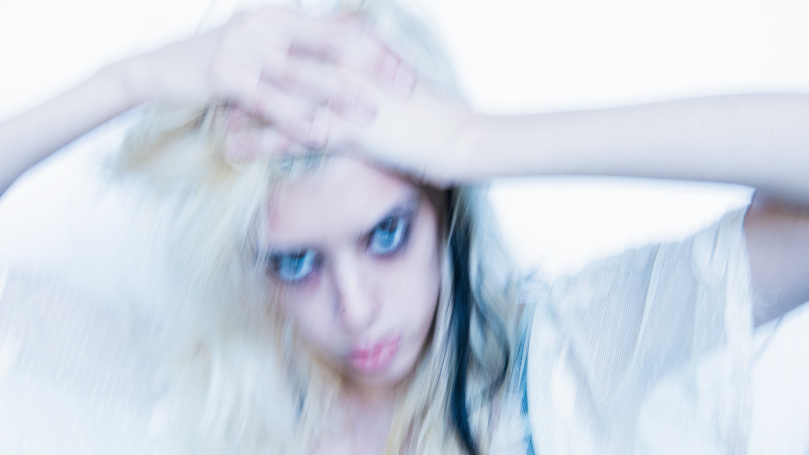 Starcrawler: Freak-Glam Provocateurs With Appetite for Blood and Destruction