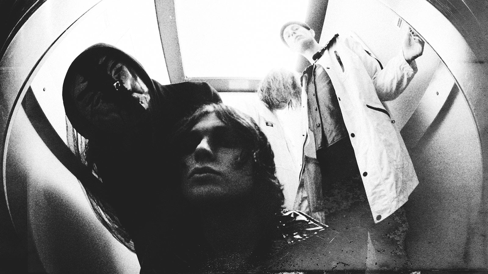 Static Dress: Inside Theatrical Post-Hardcore Act’s Mission to “Make Rock Music Cool Again”
