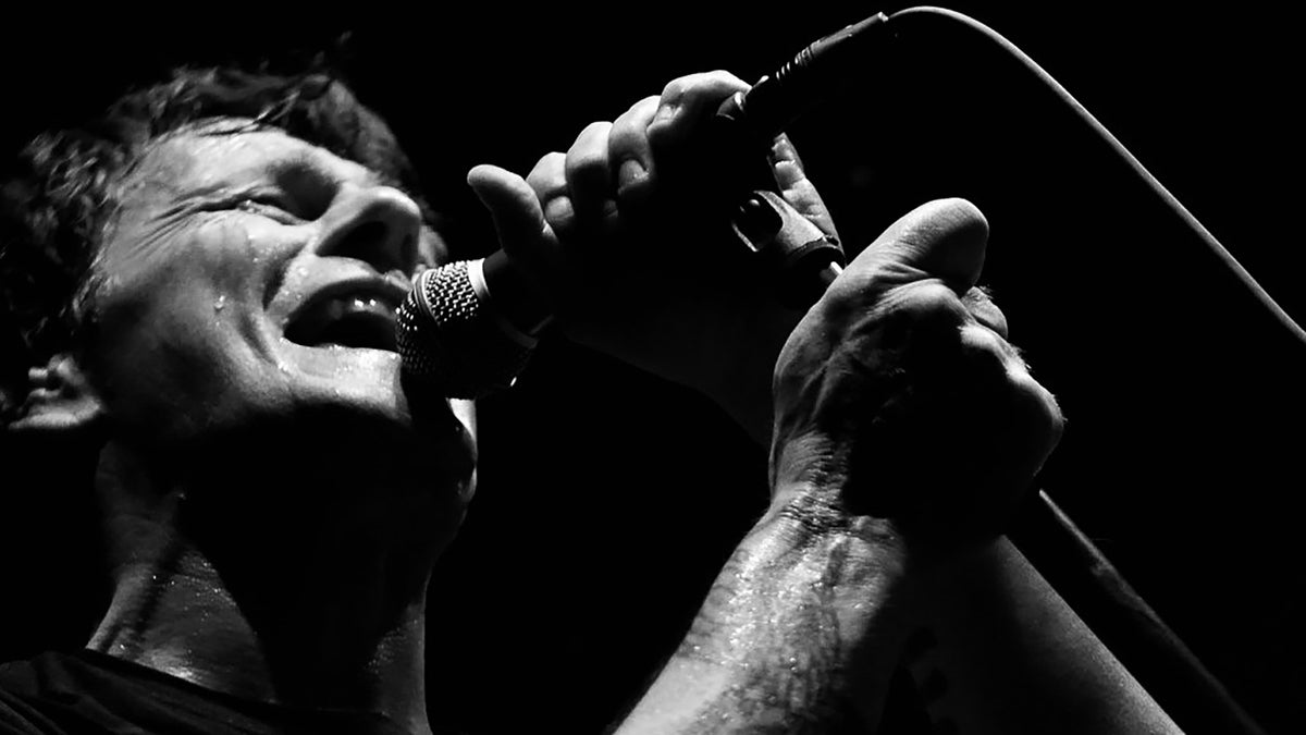 Today Is the Day: Watch Teaser for New Doc on Influential Experimental Metal Band