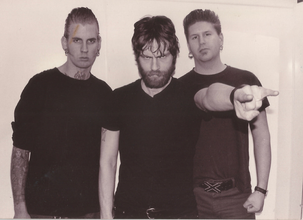 Hear Today Is the Day’s ‘In the Eyes of God’ Reissue, Featuring Members of Mastodon