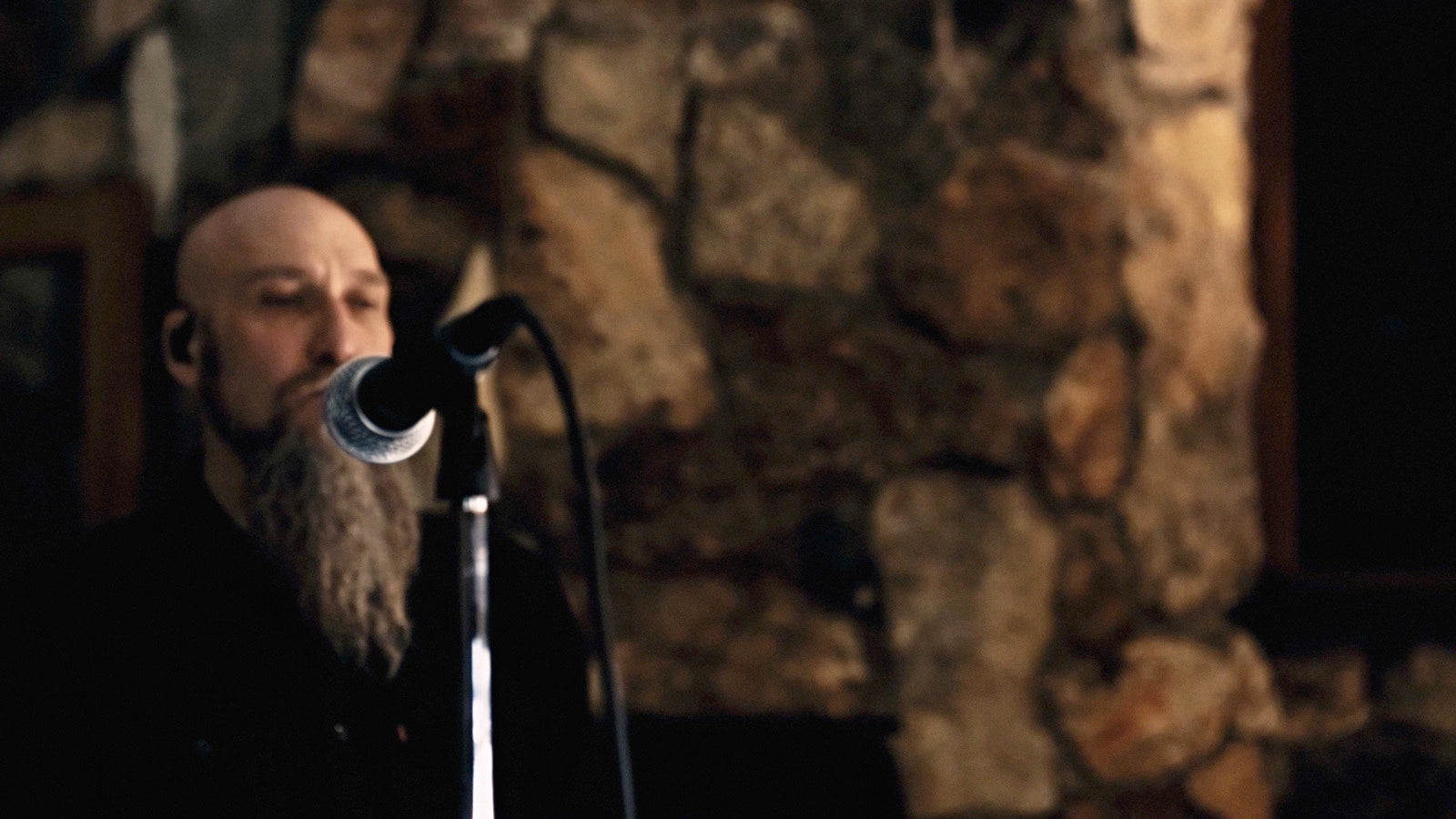 Neurosis’ Steve Von Till Shares Stunning “Indifferent Eyes” Performance, Announces Summer Tour