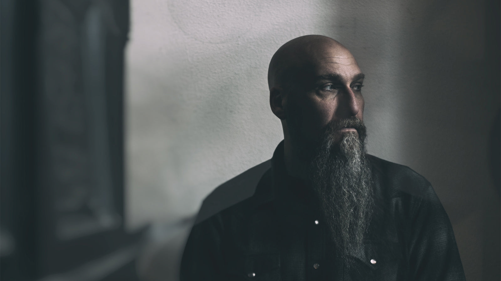 Hear Neurosis Singer Steve Von Till’s Solemn New Solo Song “Indifferent Eyes”