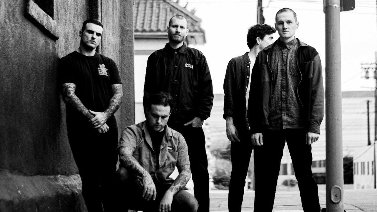 Hear Stick to Your Guns’ Anthemic New Song “Weapon”