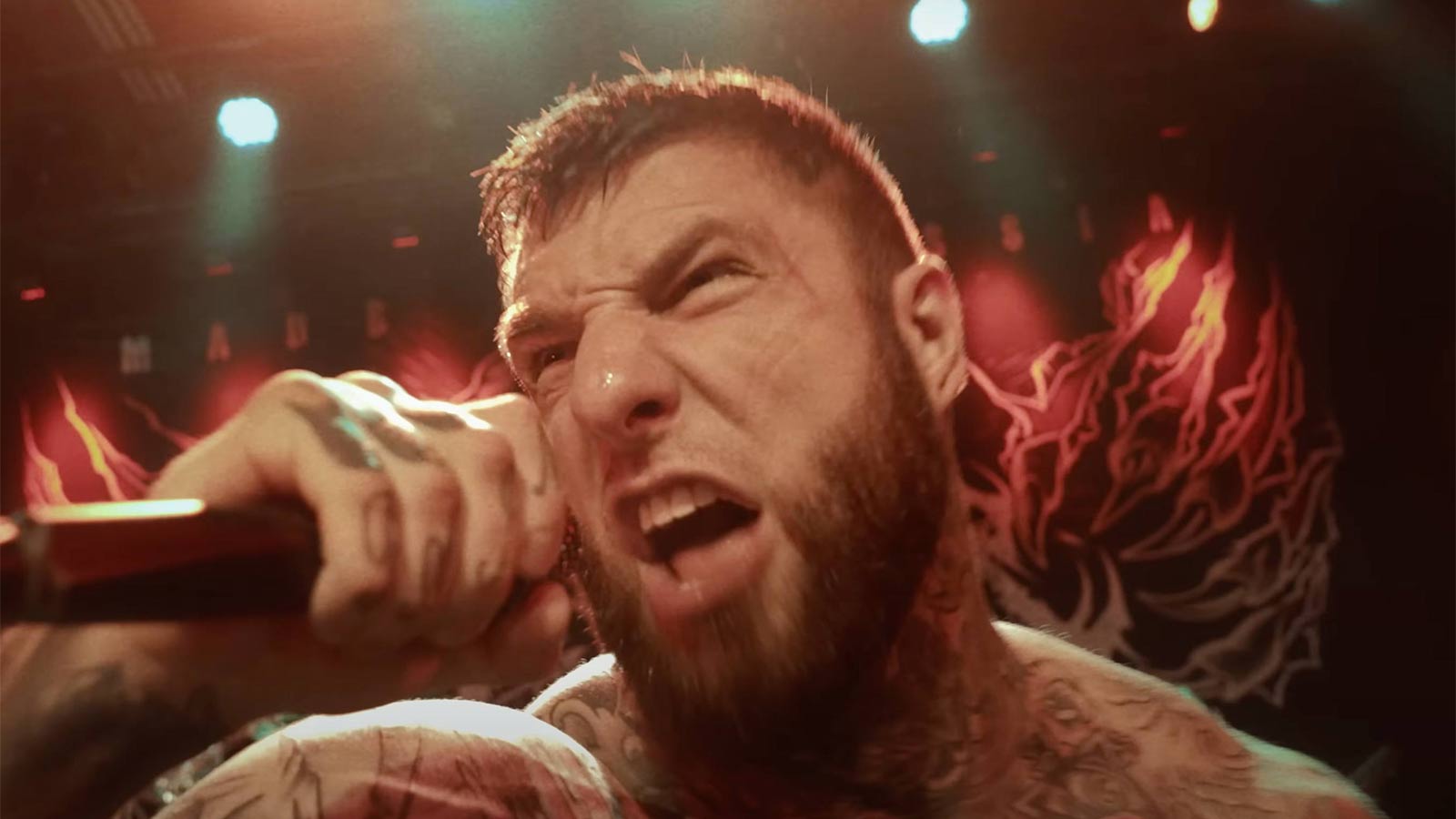 Hear SLAUGHTER TO PREVAIL’s new deathcore crusher “Viking”