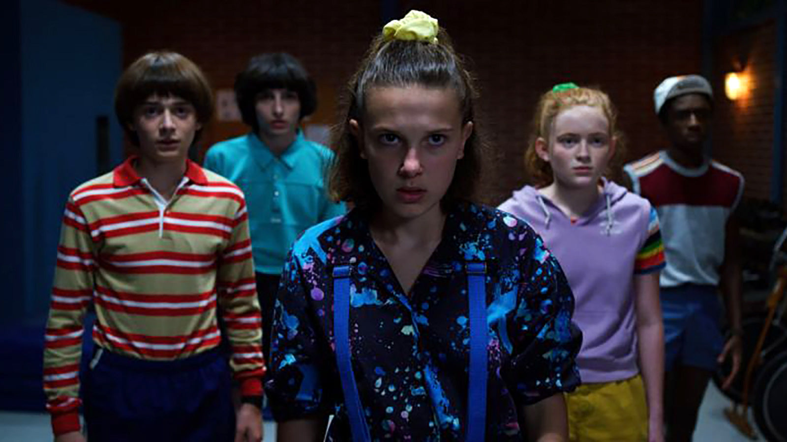 ‘Stranger Things’ Season 3 Trailer: See Evil Possess Metalhead Stepbrother Billy