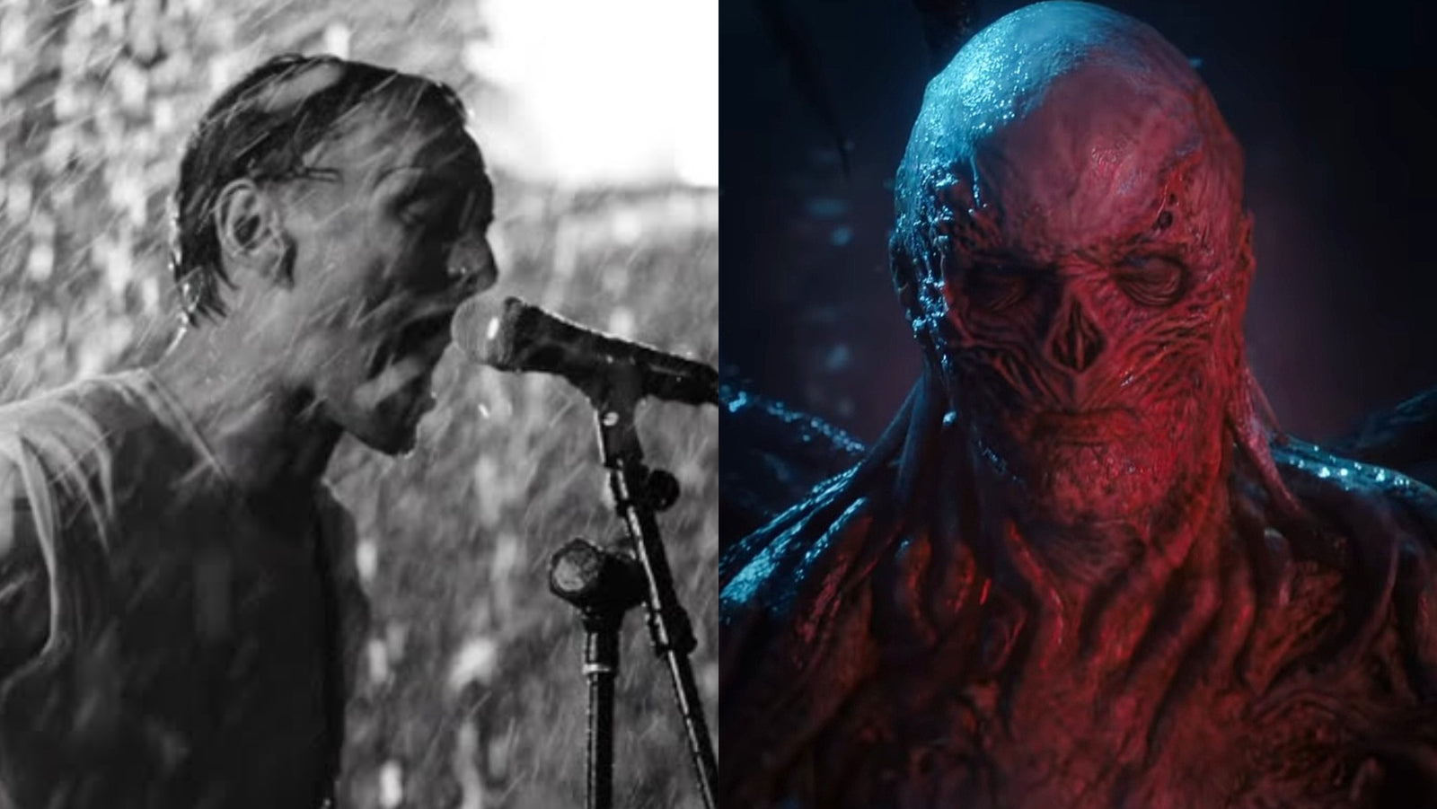 ‘Stranger Things’ Vecna Actor Once Fronted a Post-Hardcore Band