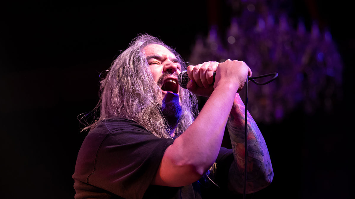 Hear SUICIDE SILENCE, JOB FOR A COWBOY, ABIOTIC members cover TOTO’s “Africa”