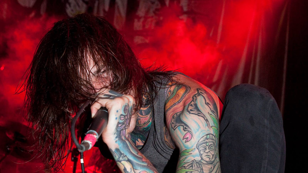 Fan poll: 5 greatest DEATHCORE vocalists of all time