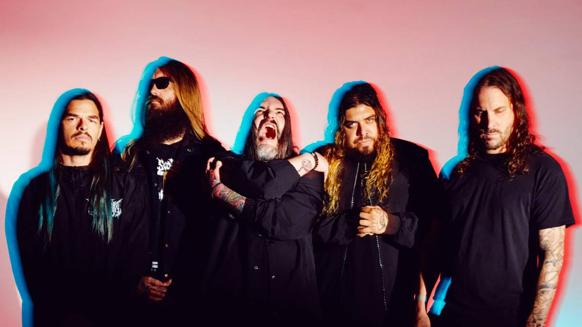 Hear Suicide Silence’s Bulldozing New Song “You Must Die”