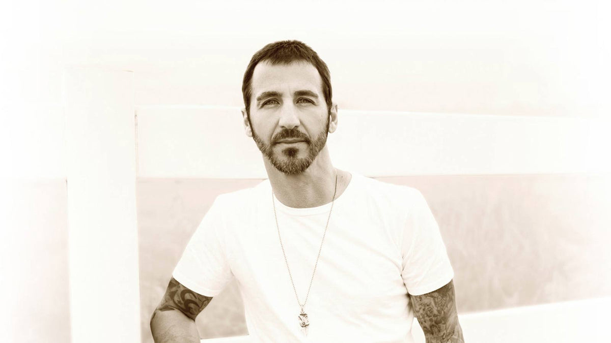 How RUSH’s Neil Peart inspired GODSMACK’s “Serenity”