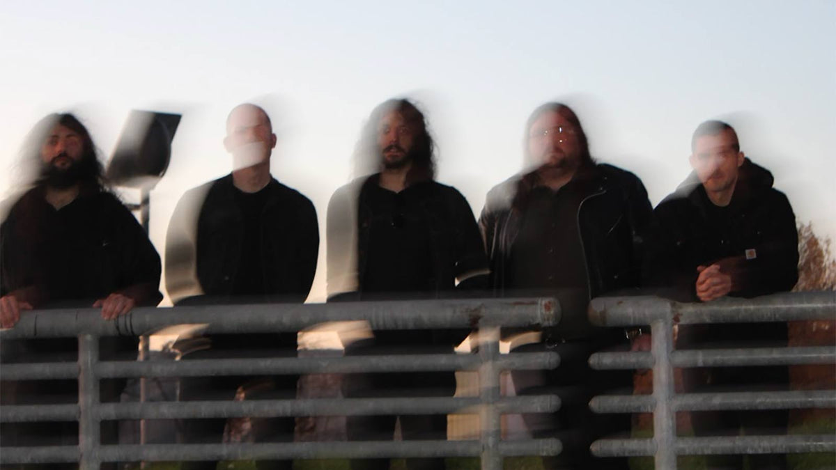 Hear Sumerlands’ Soaring New Song “Force of a Storm”
