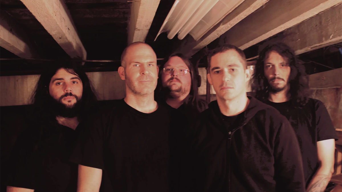 Hear Sumerlands’ New ’80s Throwback Anthem “Edge of the Knife”