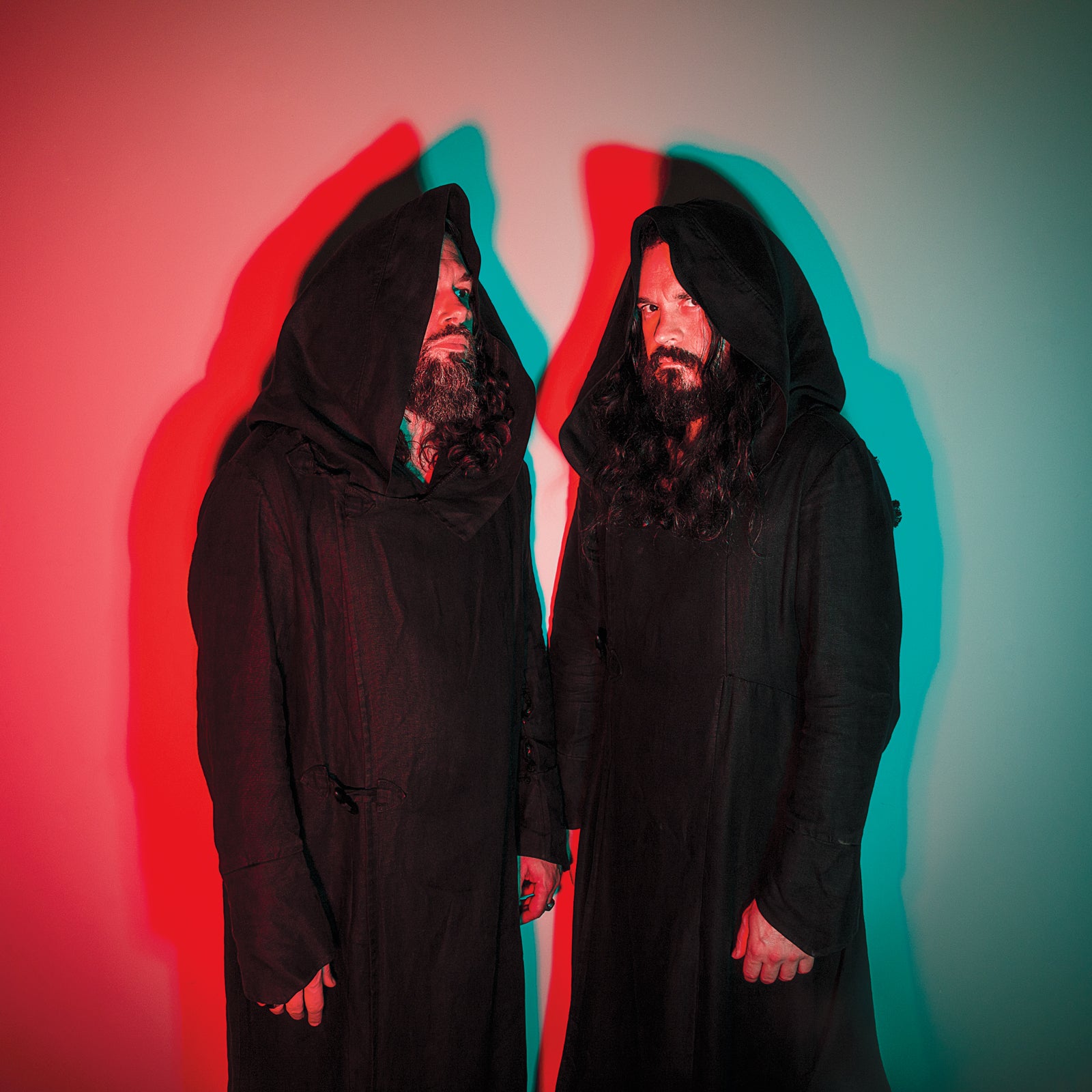 Sunn O))) Announce Shoshin (初心) Duo U.S Tour