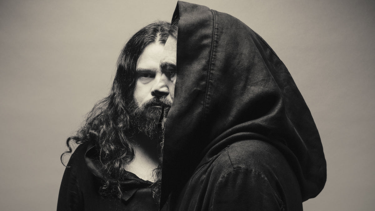 Sunn O))): 21 Years of Abstraction, Vomit and Life Metal