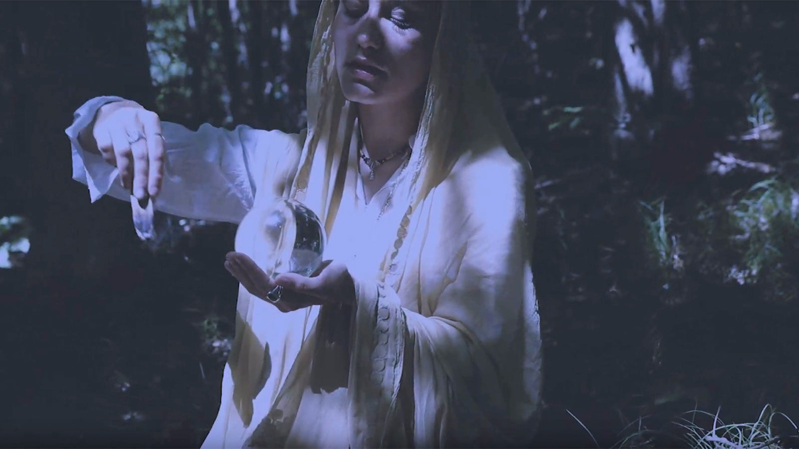 Super Natural Psycho: See Psychedelic Rock Act’s Witchy, Hypnotic New Video
