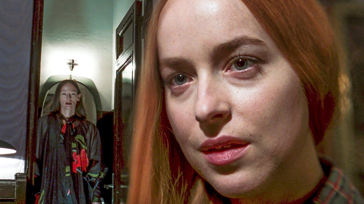 Hear Thom Yorke’s Unnerving New Song “Has Ended” From ‘Suspiria’ Soundtrack