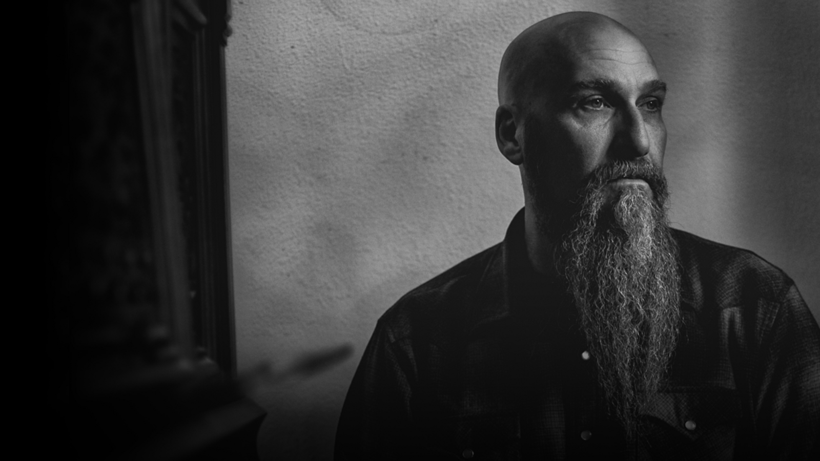 See Neurosis Singer Steve Von Till’s Majestic ‘A Remote Wilderness’ Concert Film