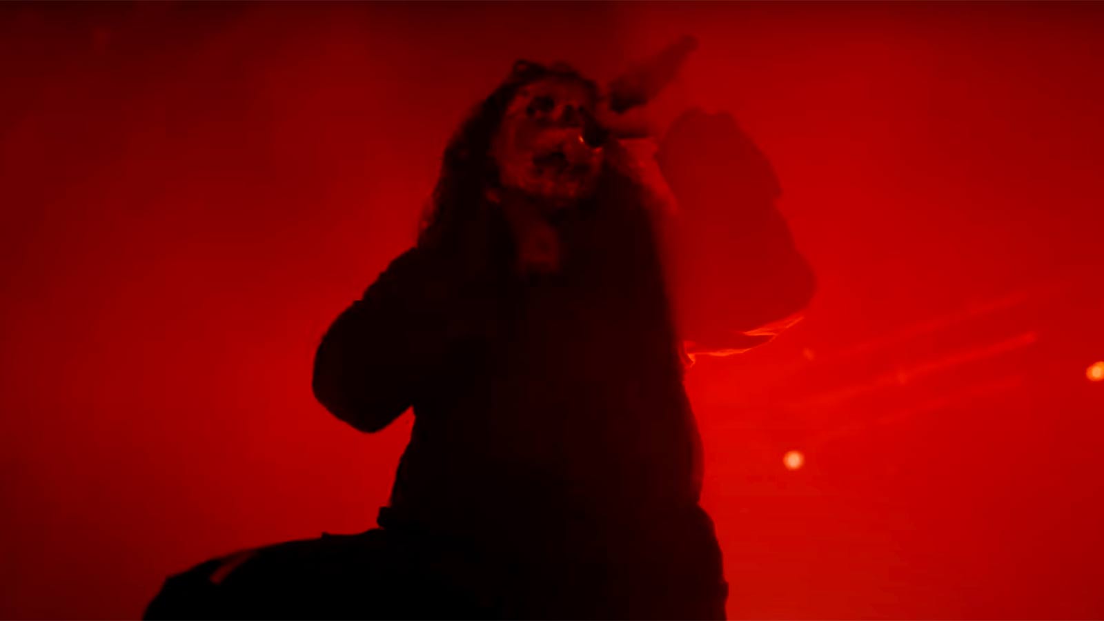 SWOLLEN TEETH: Hear SID WILSON-endorsed band’s new song “EMPTY”