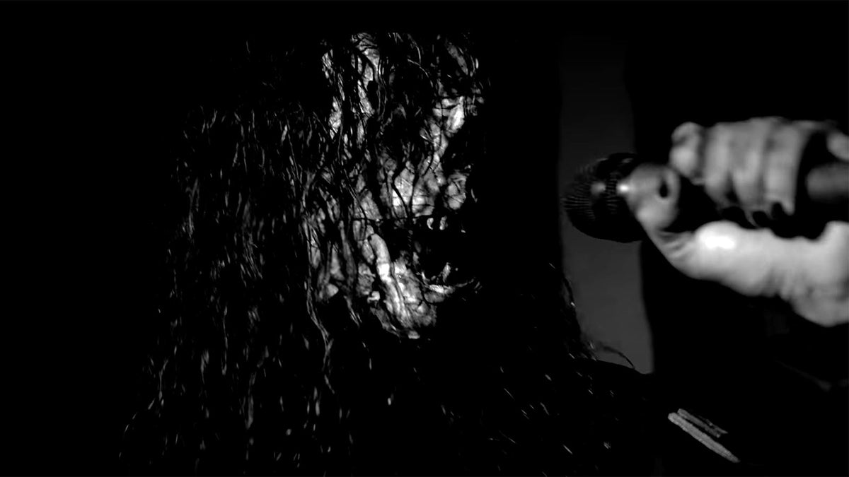 Hear SWOLLEN TEETH: brutal new band backed by SID WILSON, ROSS ROBINSON, GHOSTEMANE